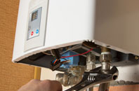 free Furnace boiler install quotes